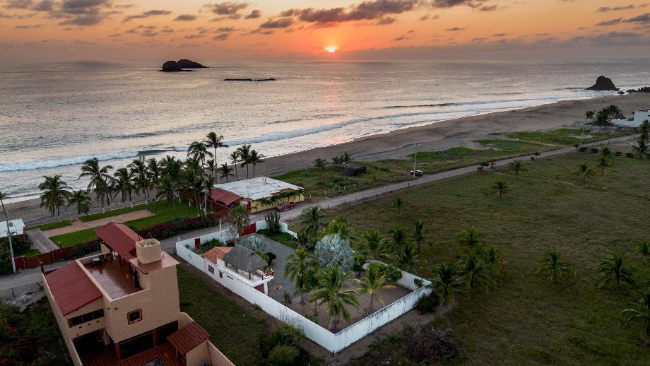 Imagen de casa en venta en arroyo seco, la huerta, jalisco