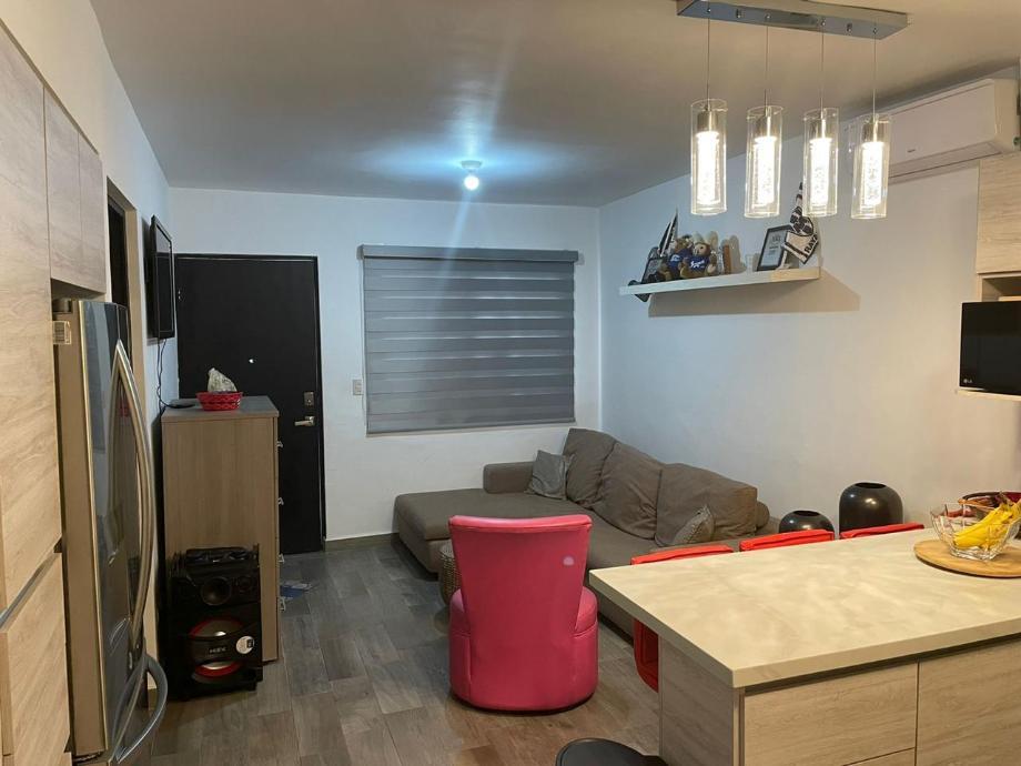 Imagen de departamento en renta en pedregal de la huasteca, santa catarina, nuevo león