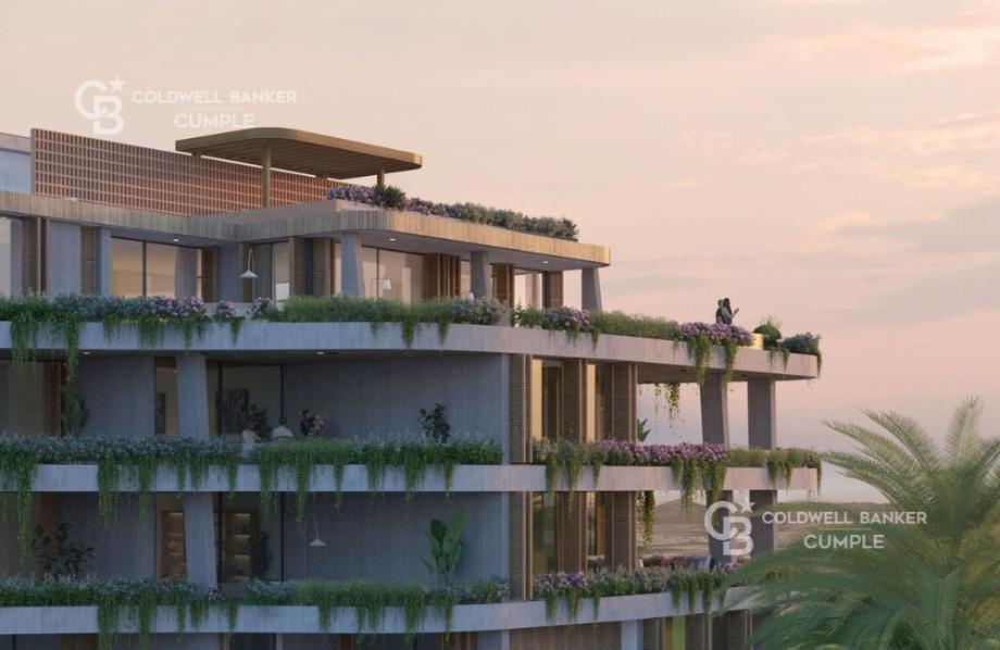 Imagen de departamento en venta en mare vera, alvarado, veracruz de ignacio de la llave