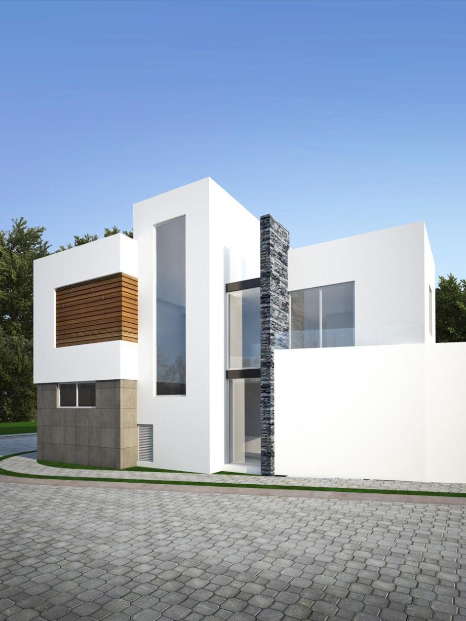 Imagen de casa en venta en lomas de angelópolis ii, san andrés cholula, puebla