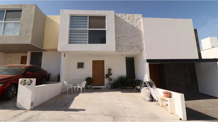 Imagen de casa en venta en cañadas del bosque, morelia, michoacán de ocampo