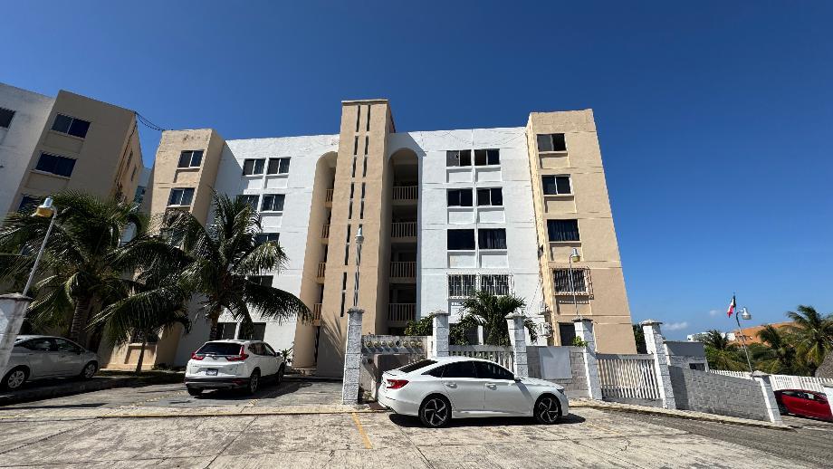 Imagen de departamento en venta en banus, alvarado, veracruz de ignacio de la llave