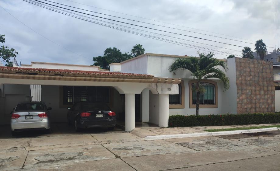 Imagen de casa en venta en josé maría pino suárez, centro, tabasco