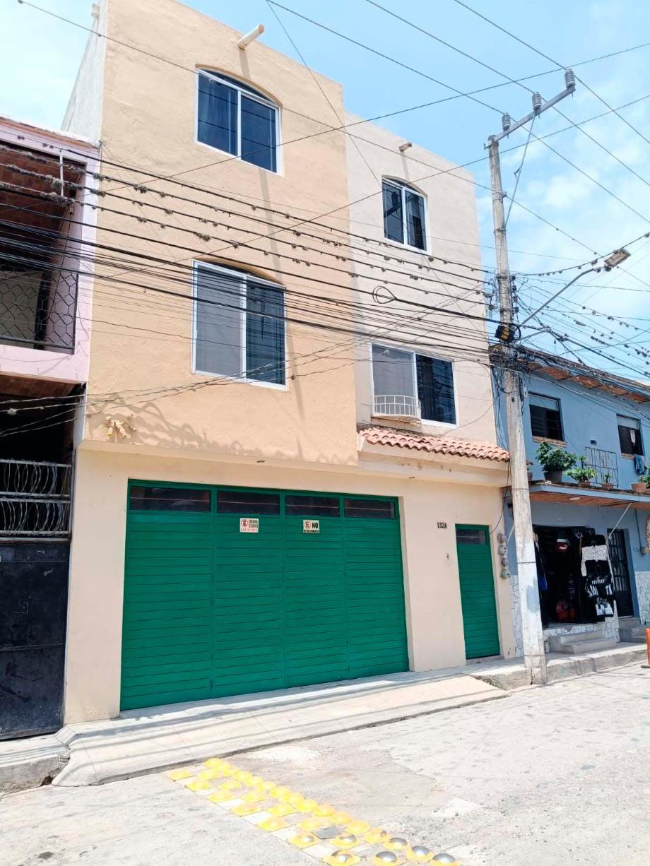 Imagen de departamento en venta en ajijic centro, chapala, jalisco