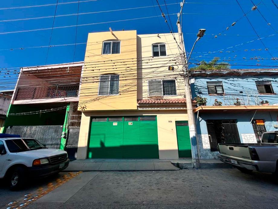 Imagen de departamento en venta en chapala centro, chapala, jalisco