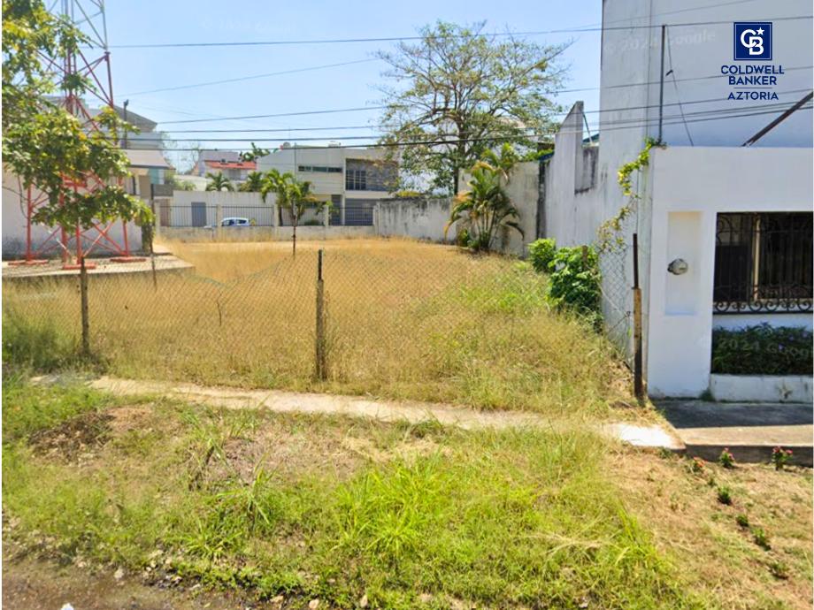 Imagen de terreno en venta en prados de villahermosa, centro, tabasco