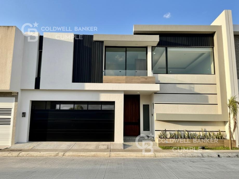 Imagen de casa en venta en las palmas, medellín de bravo, veracruz de ignacio de la llave