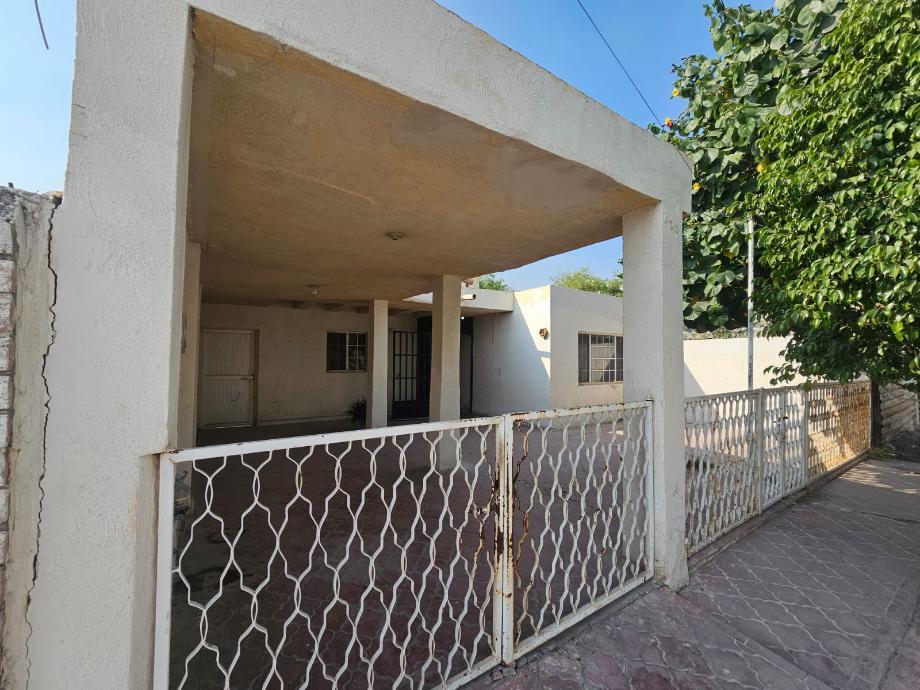 Imagen de casa en venta en la fuente, torreón, coahuila de zaragoza