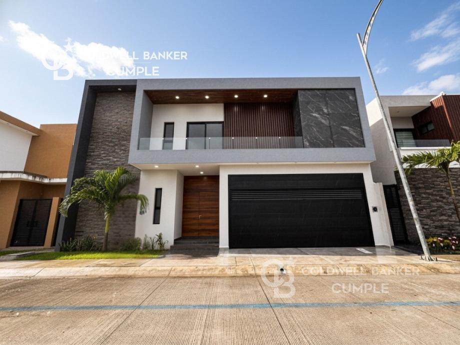 Imagen de casa en venta en las palmas, medellín de bravo, veracruz de ignacio de la llave