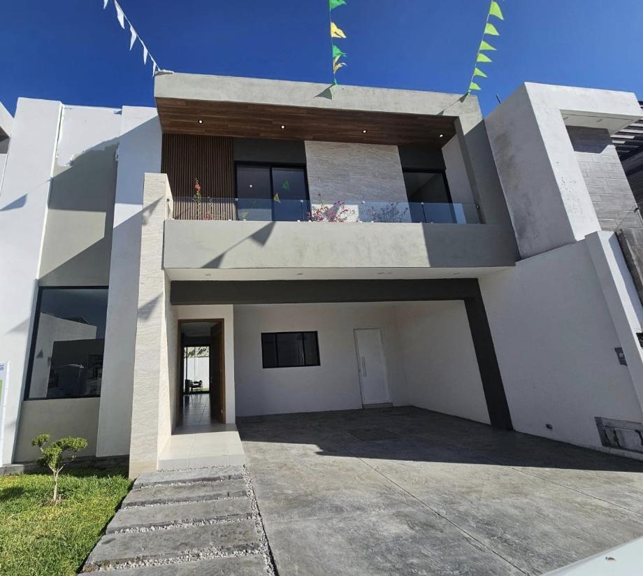 Imagen de casa en venta en los viñedos, torreón, coahuila de zaragoza