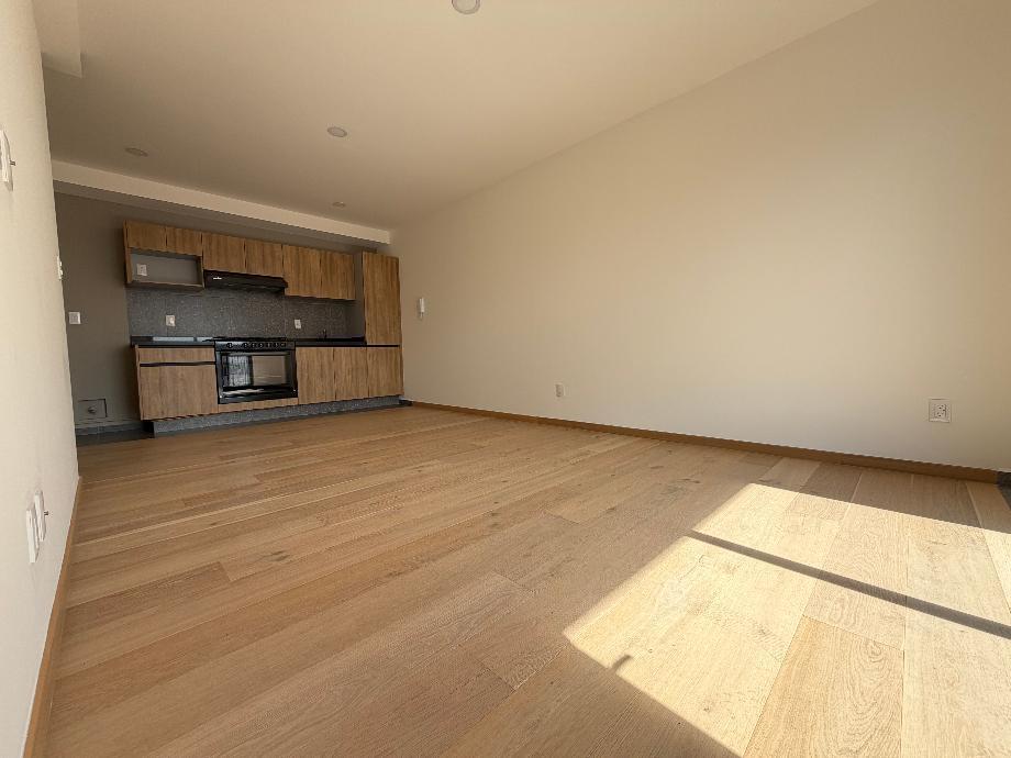 Imagen de departamento en renta en roma norte, cuauhtémoc, ciudad de méxico