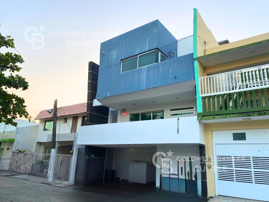 Imagen de casa en venta en costa verde, boca del río, veracruz de ignacio de la llave