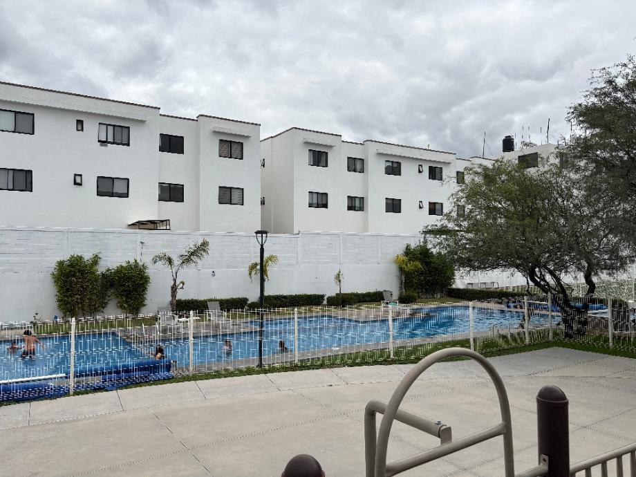 Imagen de departamento en renta en capittala, aguascalientes, aguascalientes