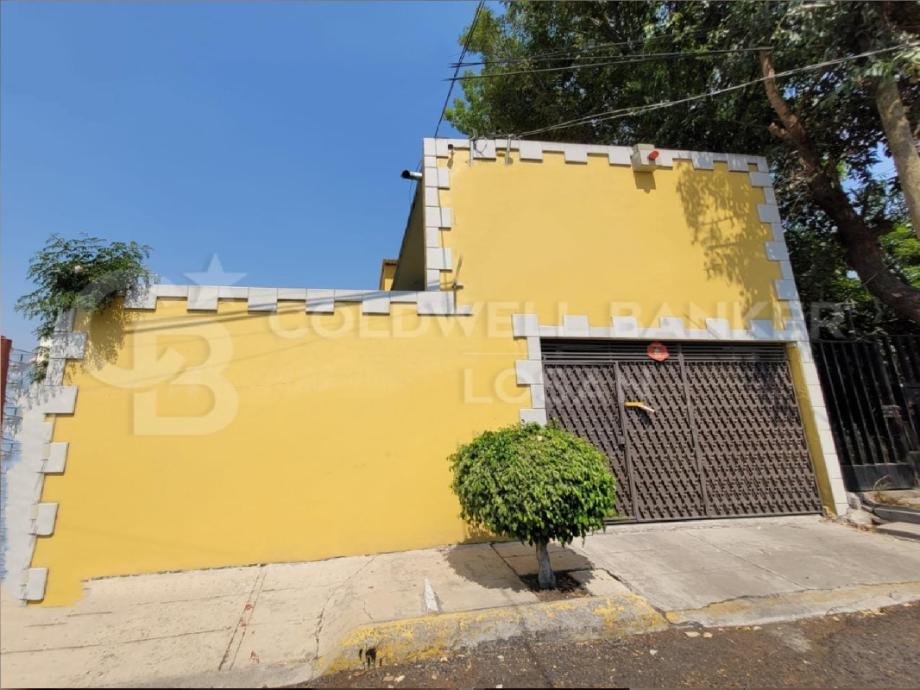 Imagen de departamento en renta en boulevares, naucalpan de juárez, estado de méxico