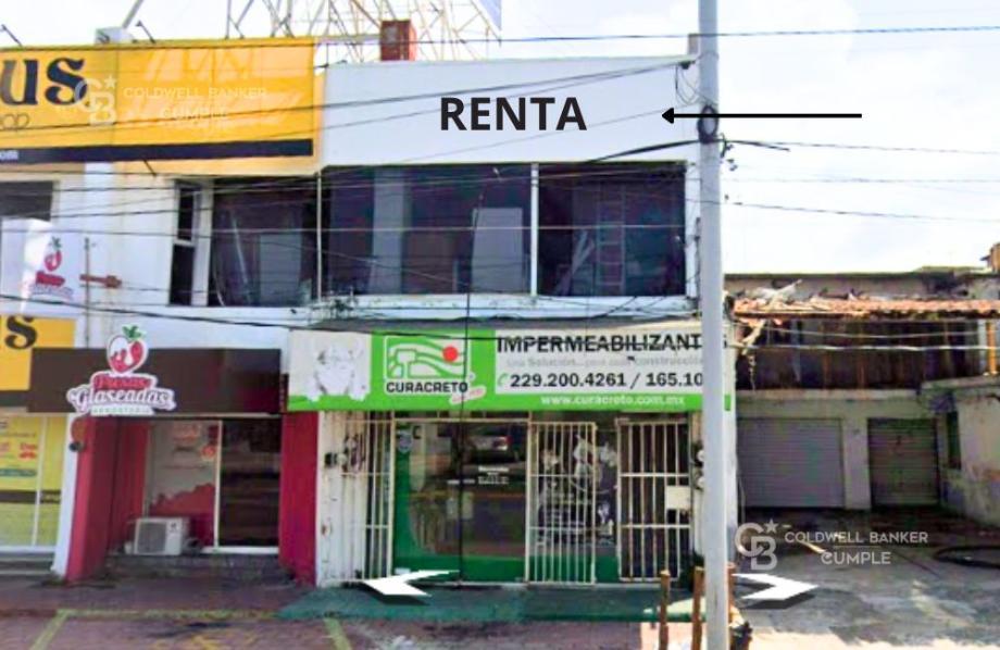 Imagen de local en renta en formando hogar, veracruz, veracruz de ignacio de la llave