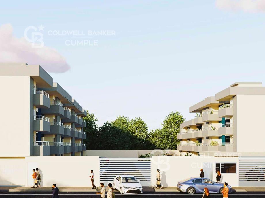 Imagen de departamento en venta en ignacio zaragoza, veracruz, veracruz de ignacio de la llave