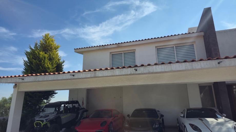 Imagen de casa en venta en rancho san juan, atizapán de zaragoza, estado de méxico