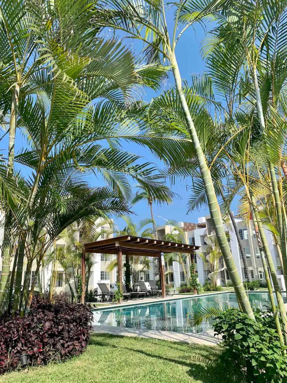 Imagen de departamento en renta en soleares, manzanillo, colima