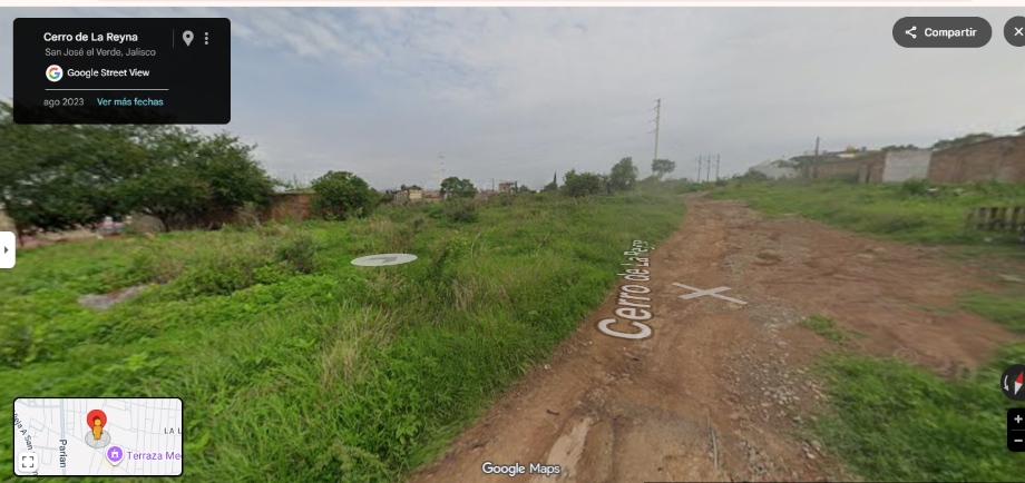 Imagen de terreno en venta en la loma, el salto, jalisco