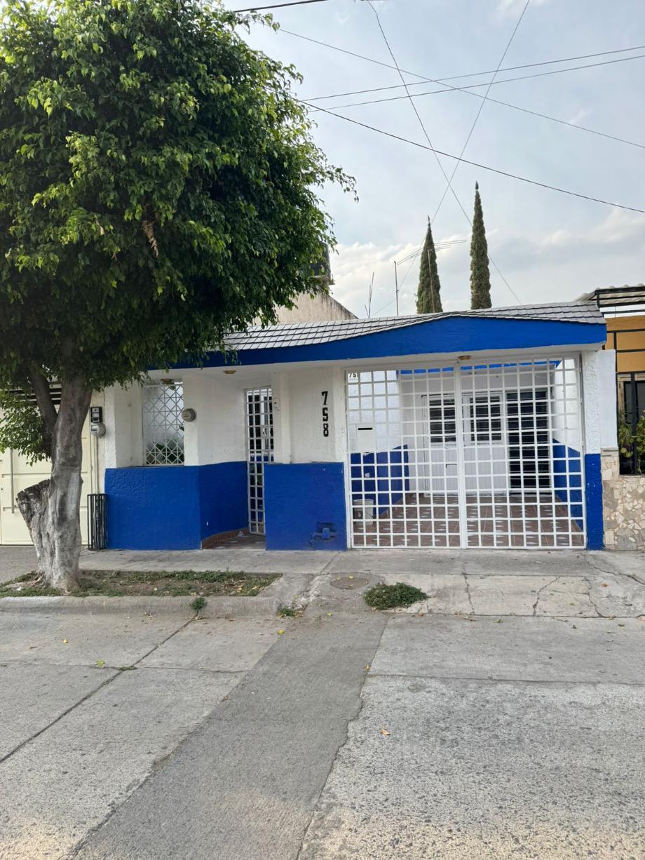 Imagen de casa en renta en sutaj, guadalajara, jalisco