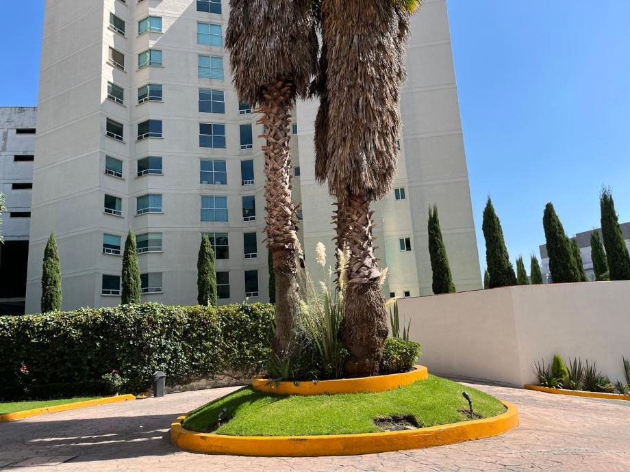 Imagen de departamento en venta en ampliación palo solo, huixquilucan, estado de méxico