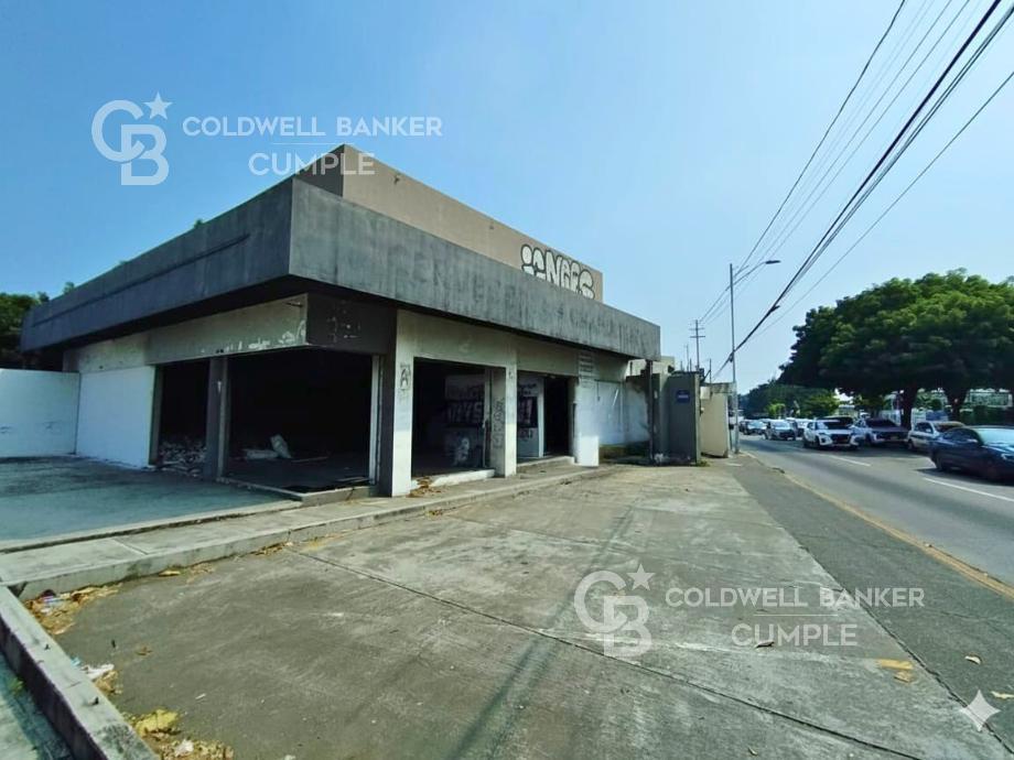 Imagen de local en renta en electricistas, veracruz, veracruz de ignacio de la llave