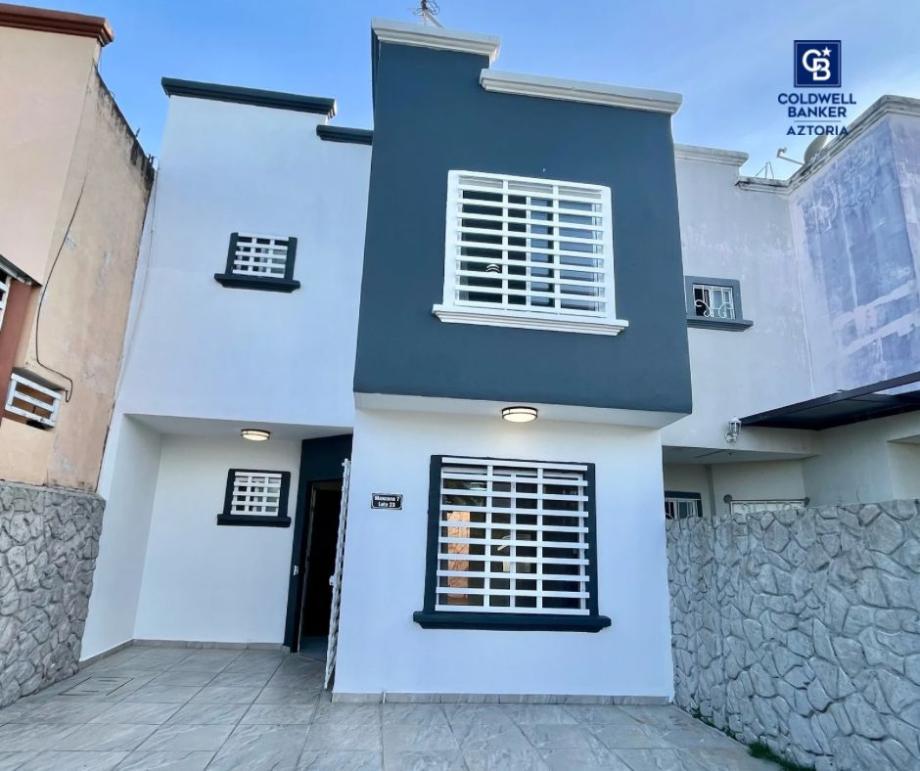 Imagen de casa en venta en fracc pomoca, nacajuca, tabasco
