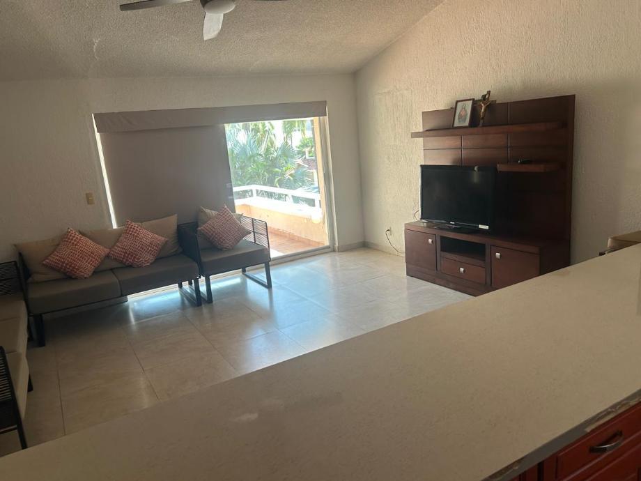 Imagen de departamento en venta en península de santiago, manzanillo, colima
