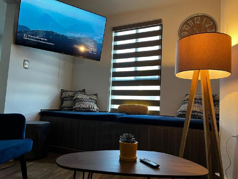 Imagen de departamento en venta en zona centro, aguascalientes, aguascalientes