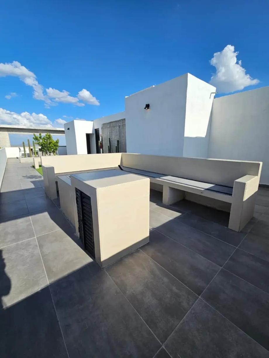 Imagen de departamento en venta en residencial senderos, torreón, coahuila de zaragoza