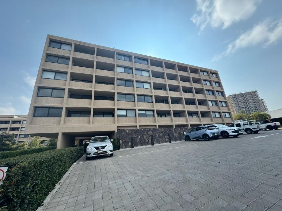 Imagen de departamento en venta en zibatá, el marqués, querétaro