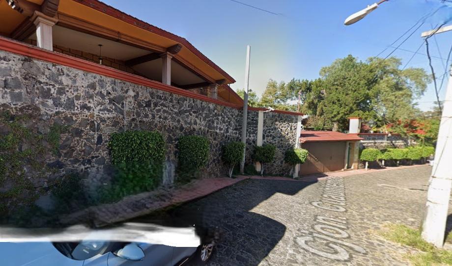 Imagen de casa en venta en santa maría tepepan, xochimilco, ciudad de méxico