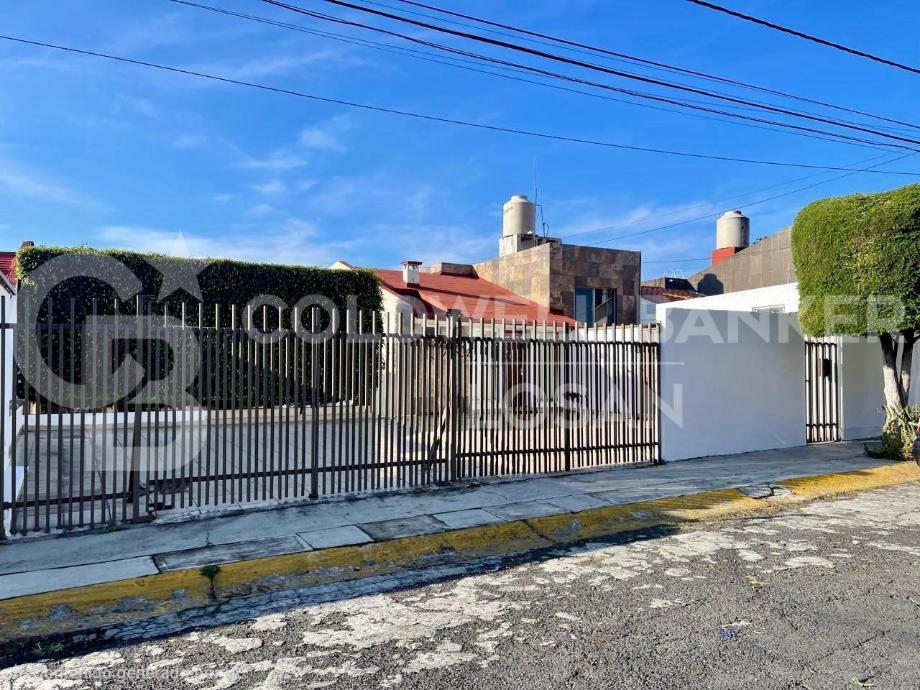 Imagen de casa en venta en los álamos, naucalpan de juárez, estado de méxico