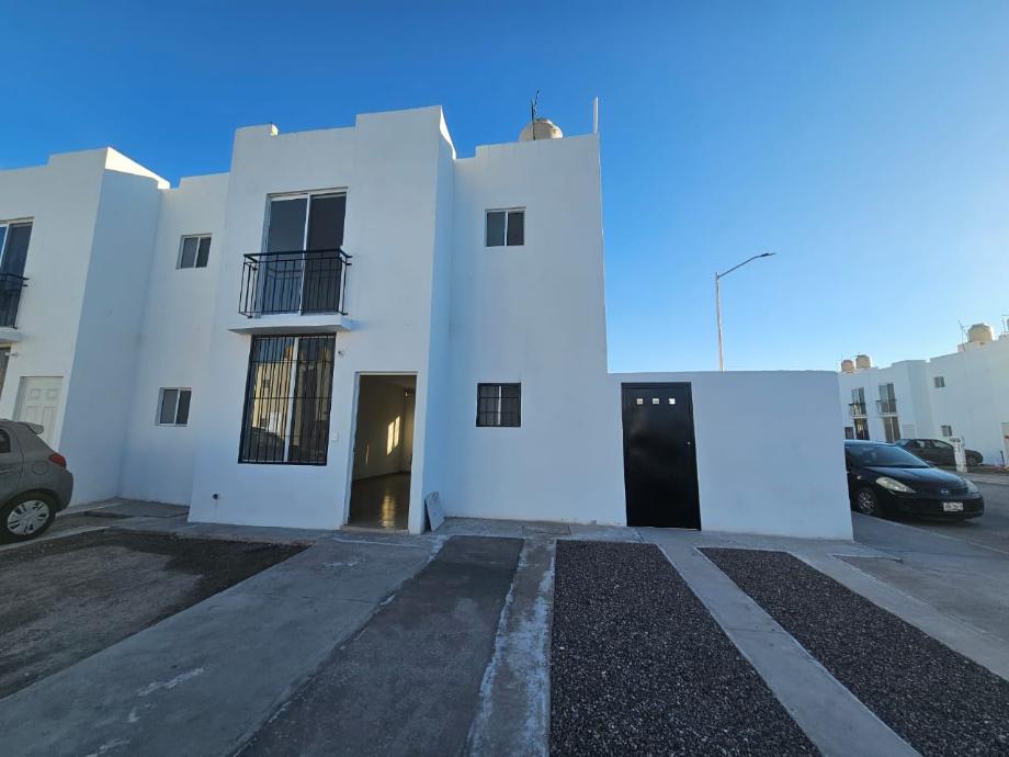 Imagen de casa en renta en quintas del sol, torreón, coahuila de zaragoza