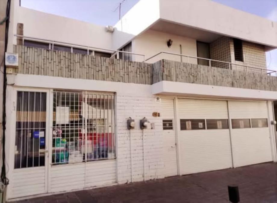 Imagen de casa en venta en zona centro, aguascalientes, aguascalientes