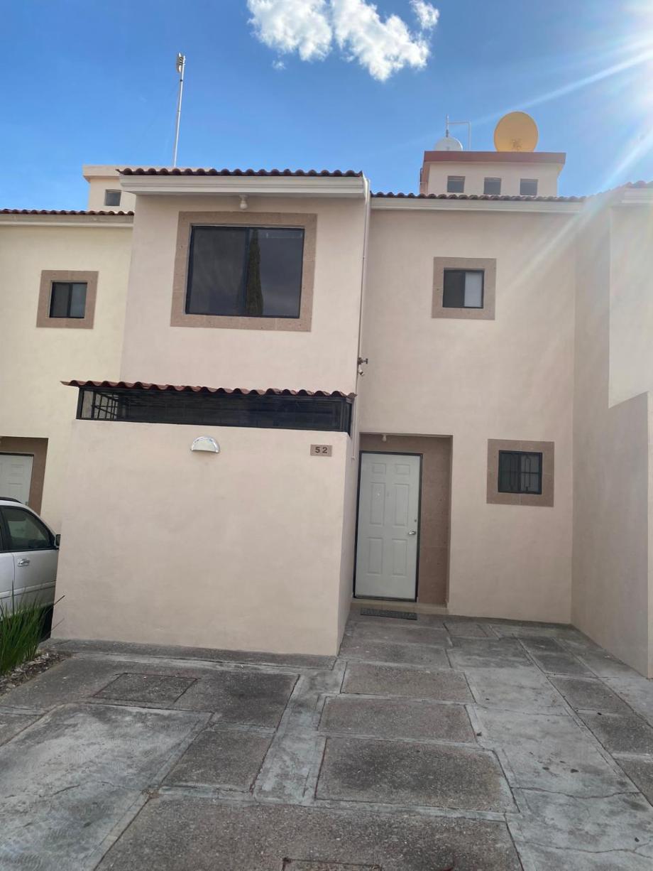 Imagen de casa en renta en bellavista, aguascalientes, aguascalientes