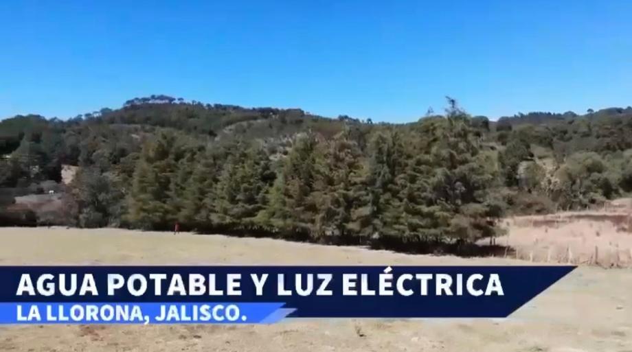 Imagen de terreno en venta en mazamitla, mazamitla, jalisco