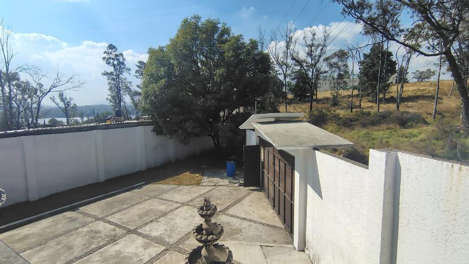 Imagen de casa en renta en san francisco tepojaco, cuautitlán izcalli, estado de méxico