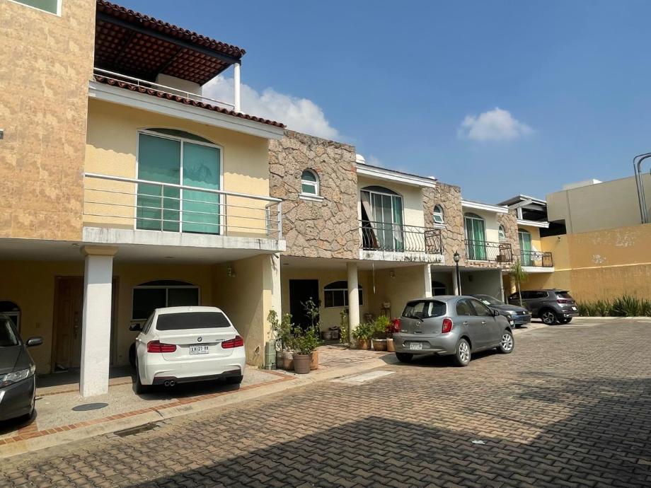 Imagen de casa en renta en el campanario, zapopan, jalisco