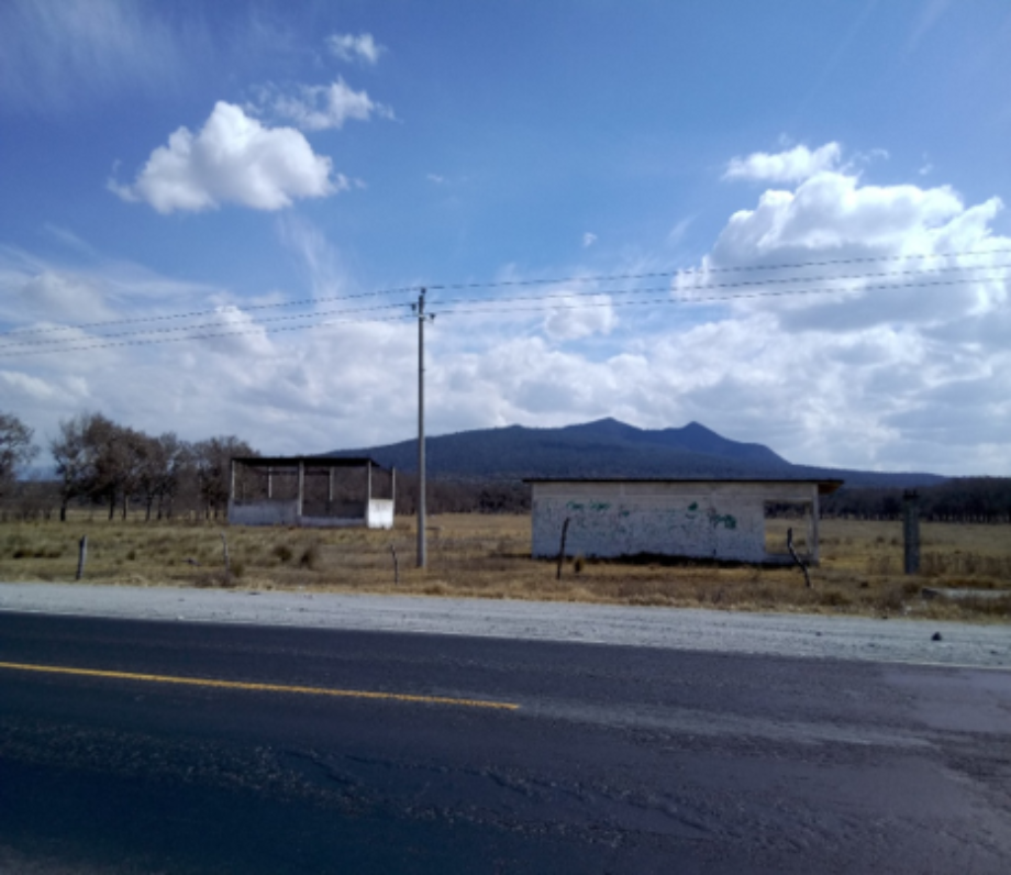 Imagen de terreno en venta en san salvador el seco, san salvador el seco, puebla