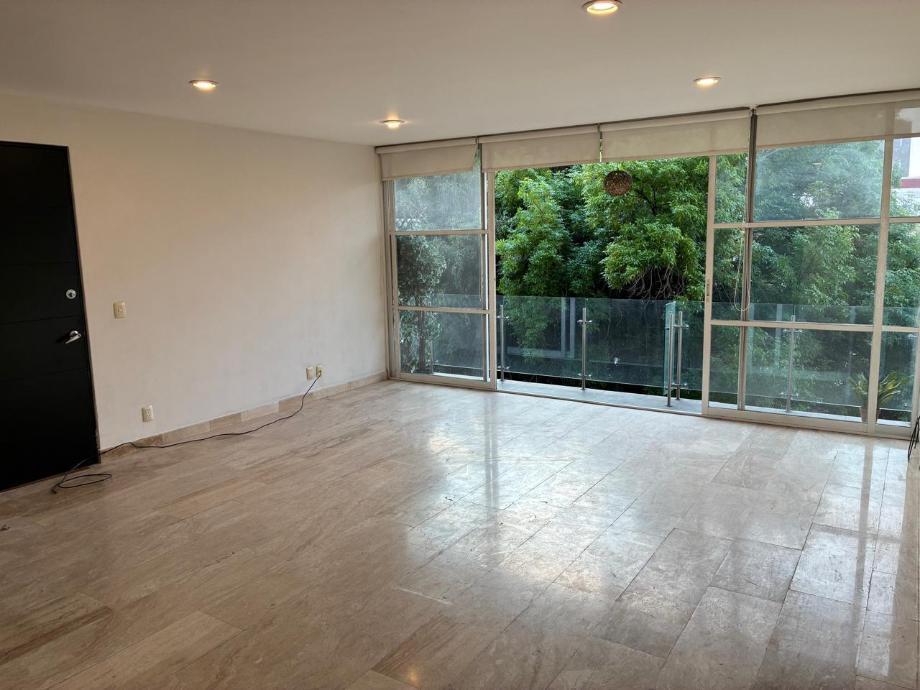 Imagen de departamento en renta en del valle norte, benito juárez, ciudad de méxico