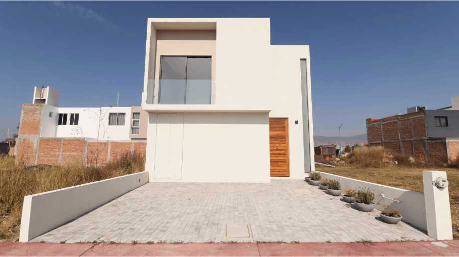 Imagen de casa en venta en campestre del vergel, morelia, michoacán de ocampo