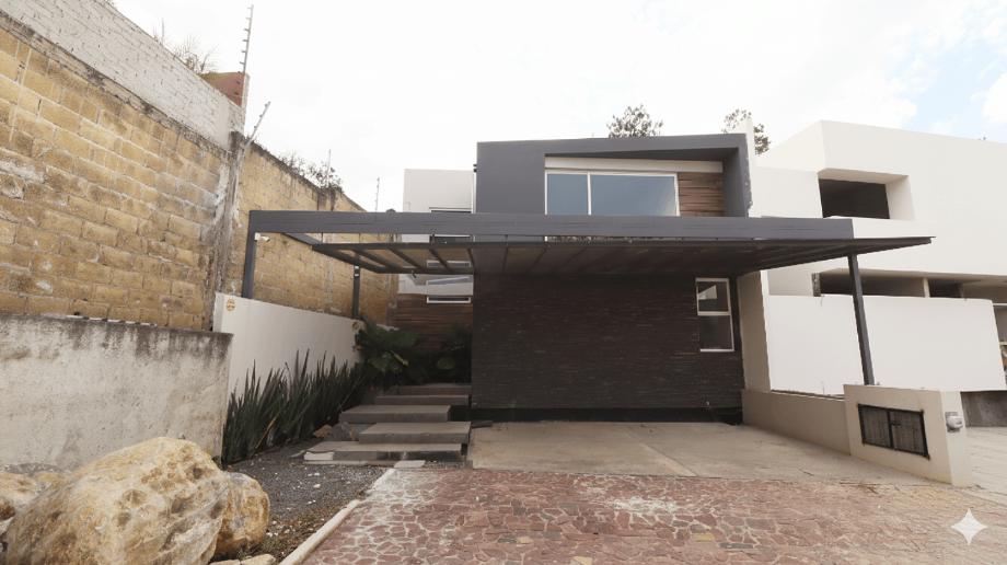 Imagen de casa en renta en bosque monarca, morelia, michoacán de ocampo