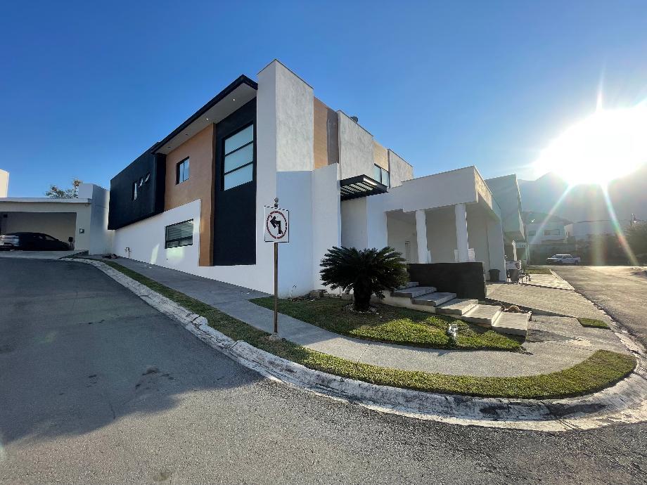 Imagen de casa en renta en valle del vergel, monterrey, nuevo león