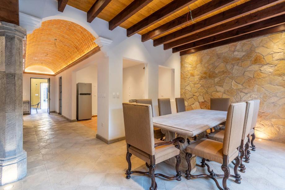 Imagen de casa en venta en guadiana, san miguel de allende, guanajuato