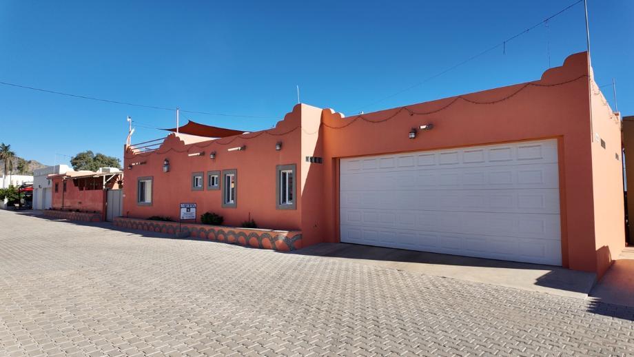 Imagen de casa en venta en parque tecalai, guaymas, sonora