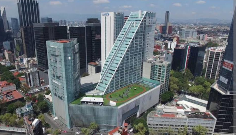 Imagen de departamento en venta en juárez, cuauhtémoc, ciudad de méxico