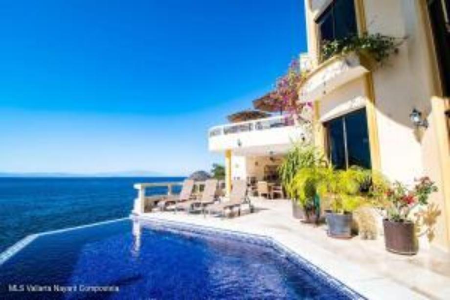 Imagen de casa en venta en barra de navidad, mismaloya, jalisco