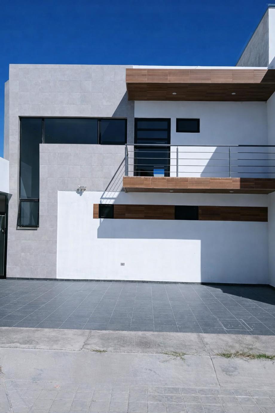 Imagen de casa en venta en alberia , aguascalientes, aguascalientes