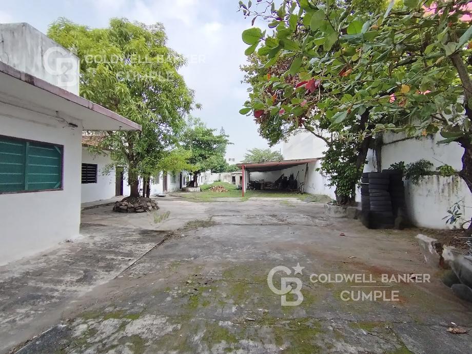 Imagen de terreno en renta en ejido primero de mayo norte, boca del río, veracruz de ignacio de la llave